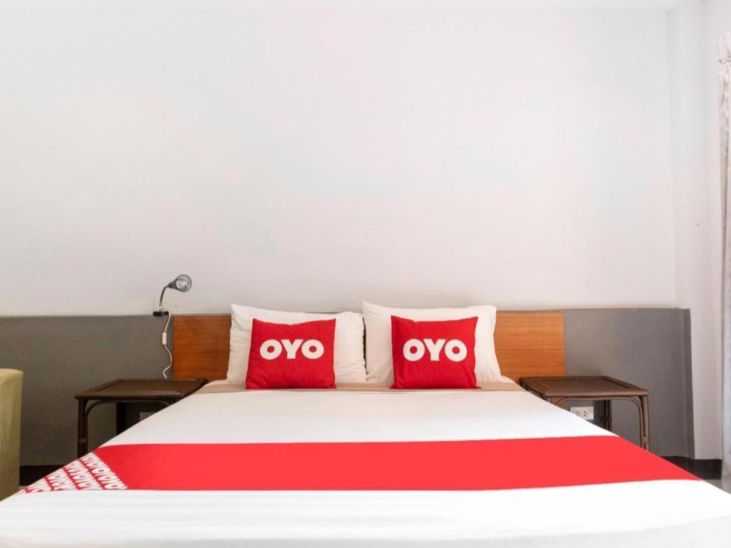 Oyo 567 U Strand von Chaweng