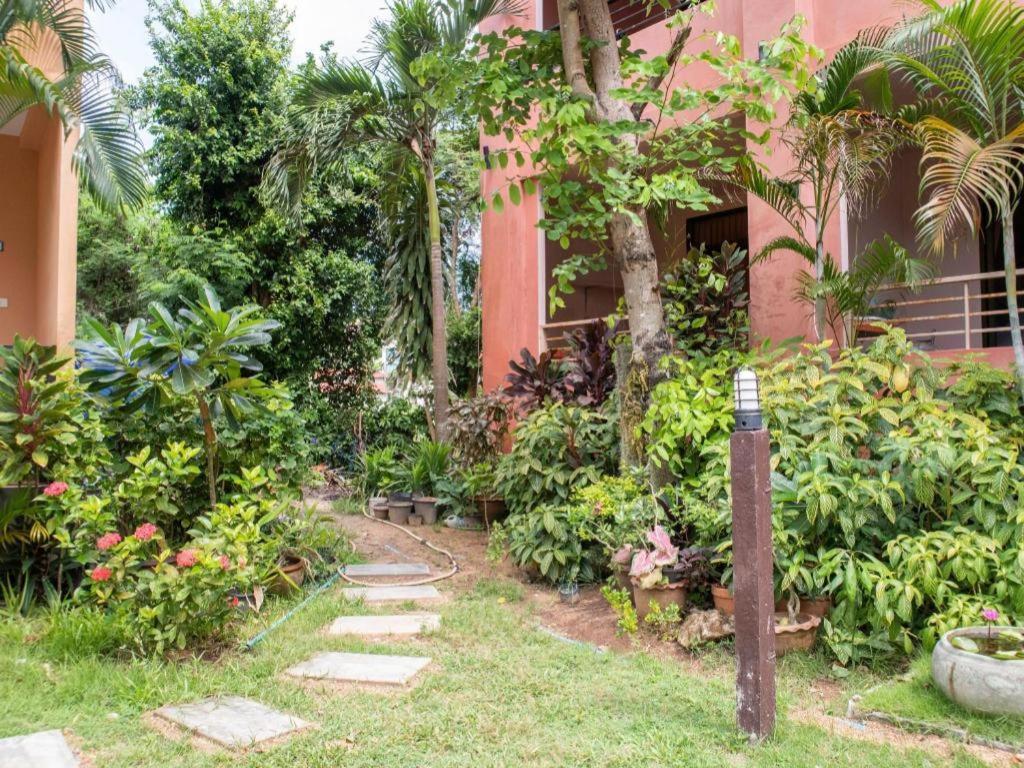 Hotel Oyo 567 U Strand von Chaweng