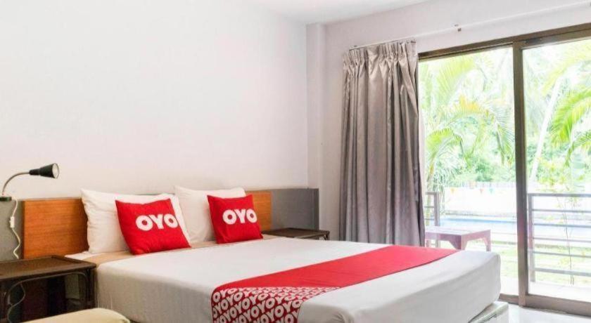 Oyo 567 U Hotel 2*