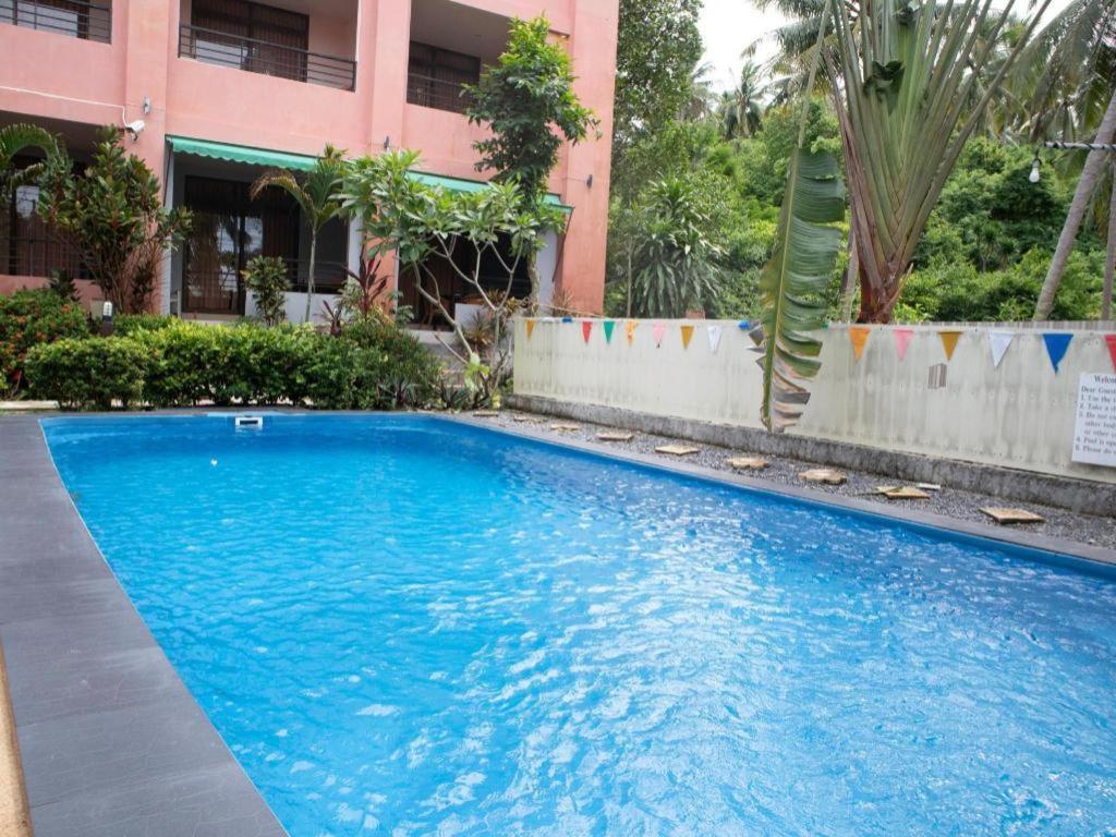 Hotel Oyo 567 U