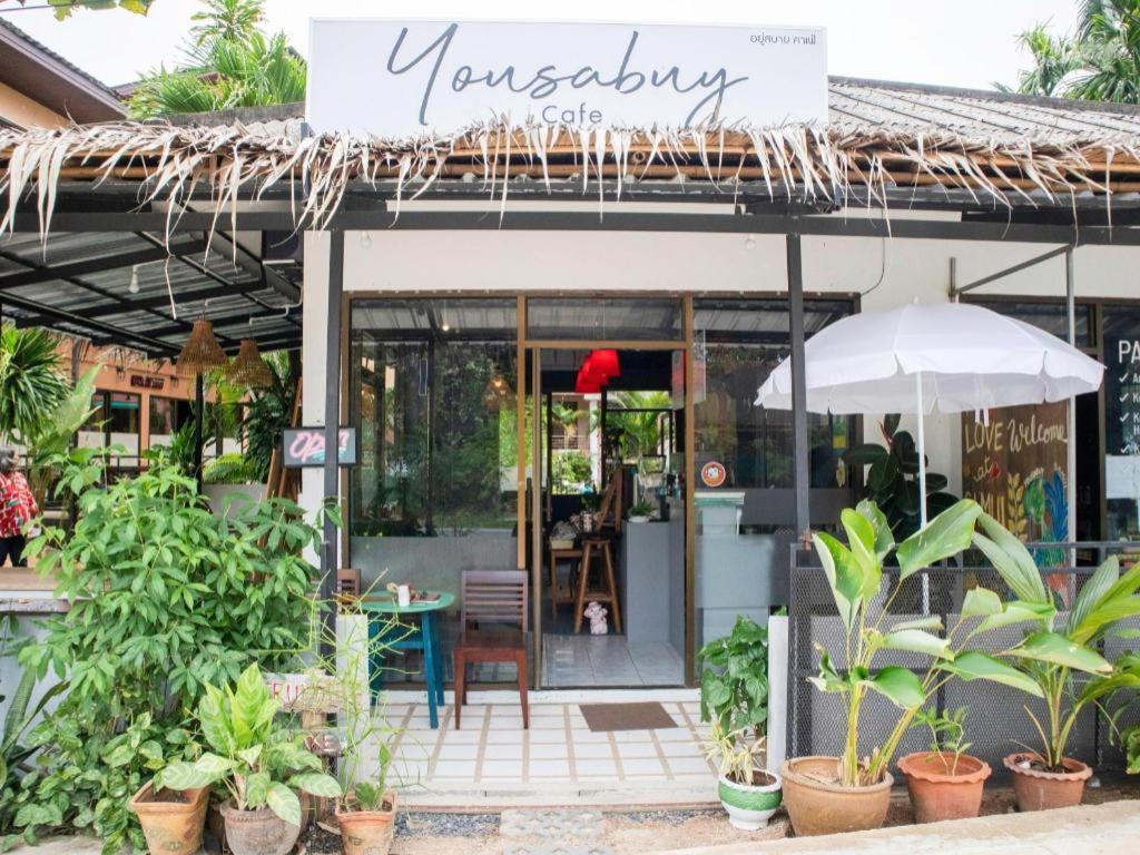 Oyo 567 U 2* Chaweng-stranden