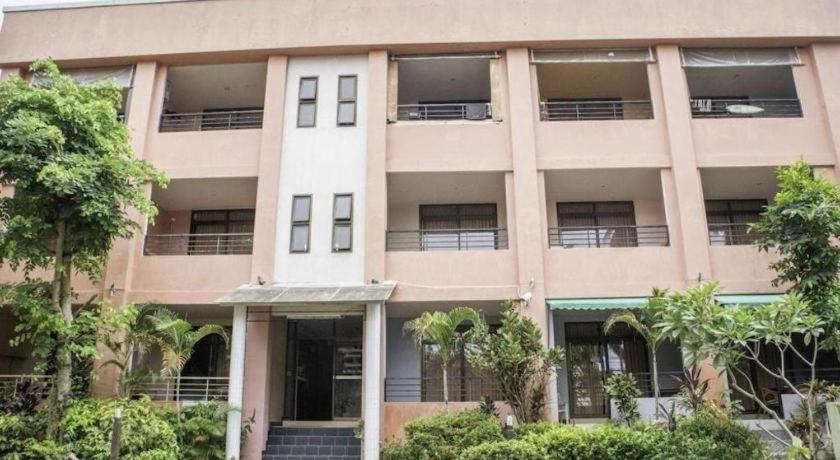 Oyo 567 U Hotel
